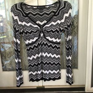 INC women’s size medium lightweight sweater.